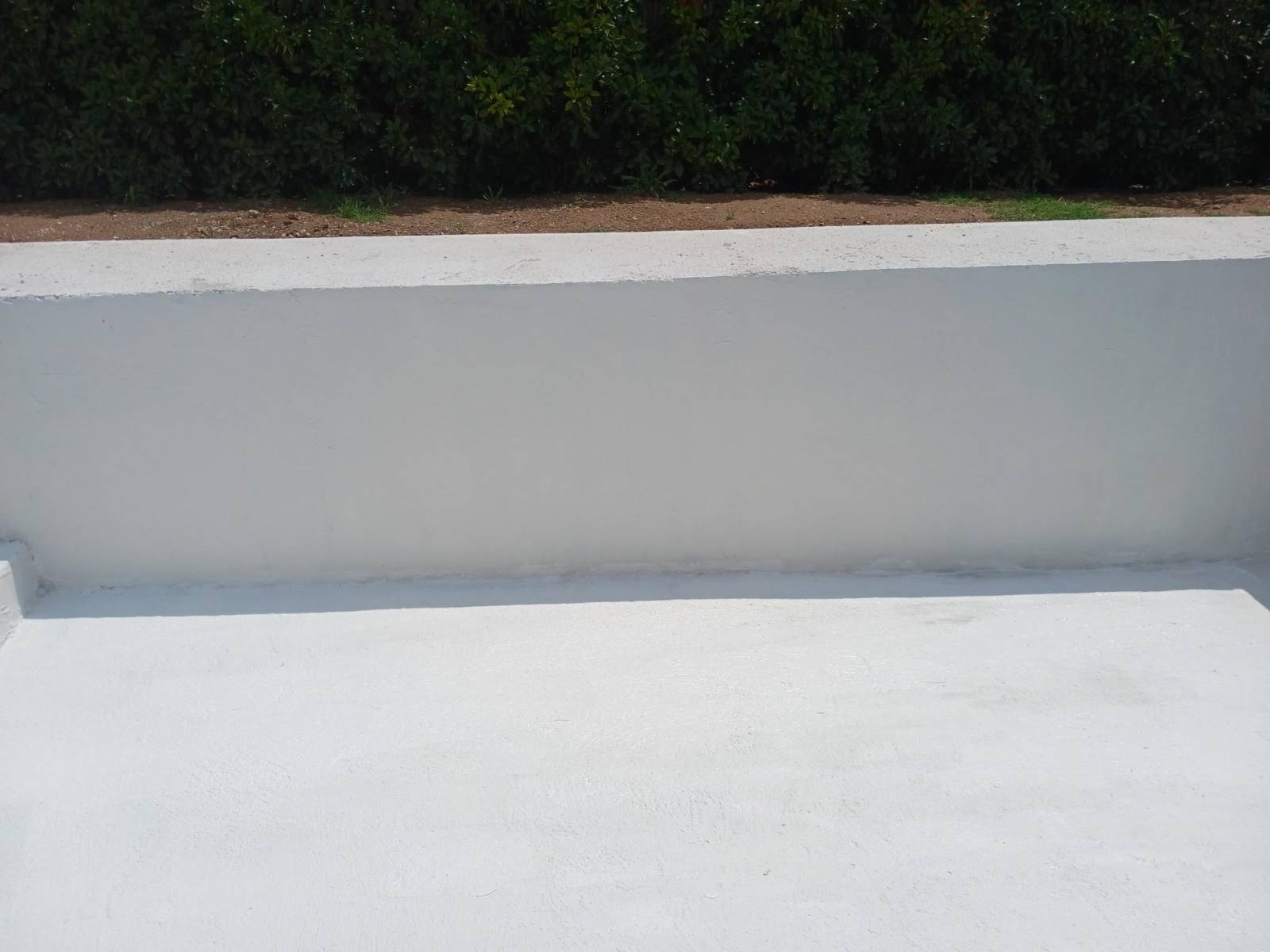 Coulage monobloc d’une piscine en béton armé : une structure sans joint