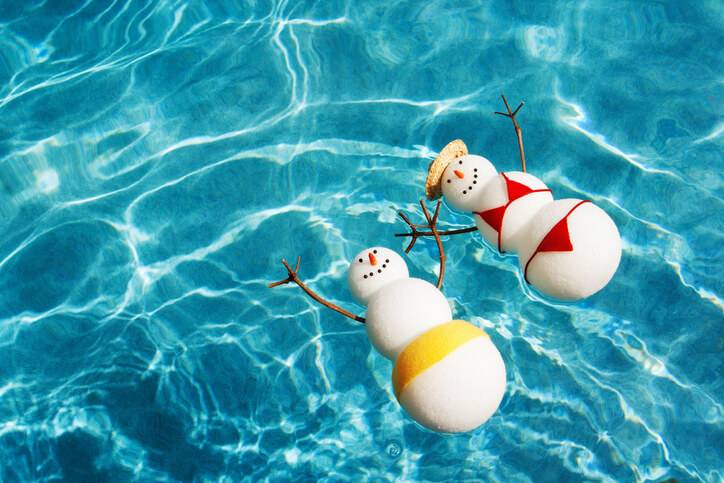 Idées de Cadeaux pour les Propriétaires de Piscines : Faites Plaisir à Noël