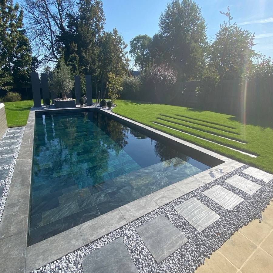 L’Art de l’Architecture des Piscines : Allier Design et Fonctionnalité