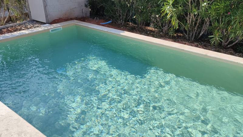 Top 10 des Raisons de Choisir une Piscine en Béton Monobloc