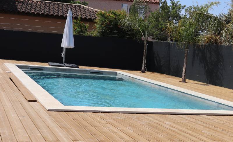 installateur piscine béton PACA